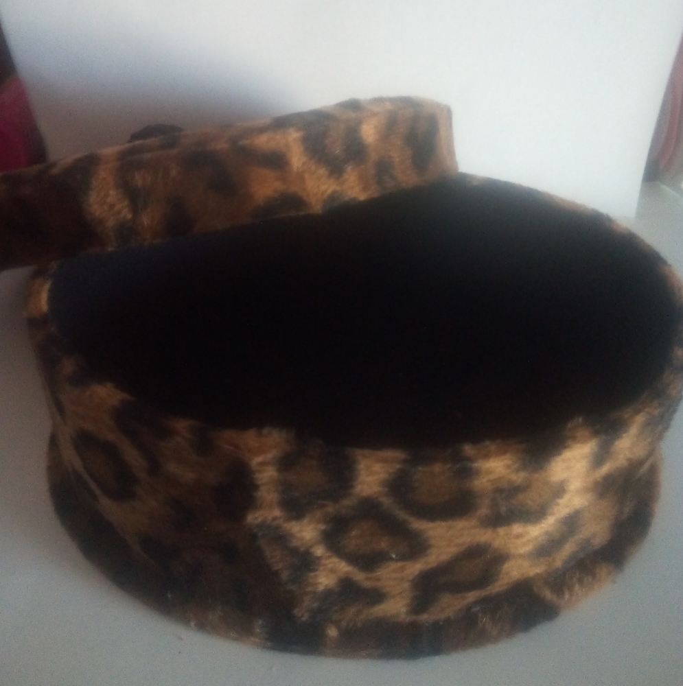 A jewelry box.